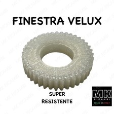 REINFORCED GEAR FOR WINDOW VASE VELUX CHAIN ACTUATOR SCOOTER