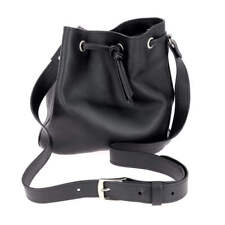 Kit DIY - Sac seau en cuir à