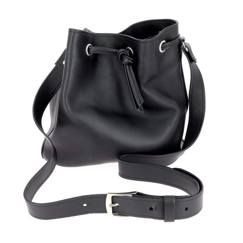 Kit diy sac seau cuir - seau, en