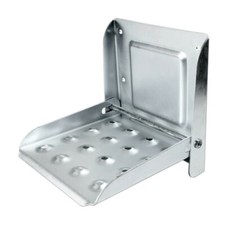 Marche-pied montée pliant