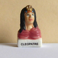 Fève pub Boulangerie Banette 2005 - Galette des Pharaons: Cleopatra