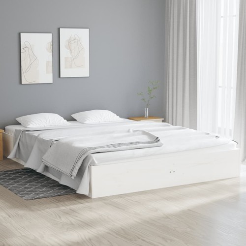 Cadre lit adulte sommier - de,