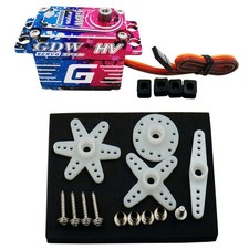 Gdw Ipx896 Shark 43kg