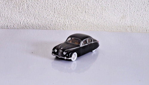 Voiture tintin coke - 1/43,