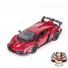 NEW DIE-CAST METAL Lamborghini