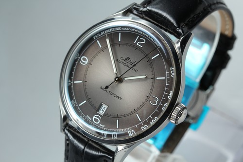 Montre mido multifort - montre,