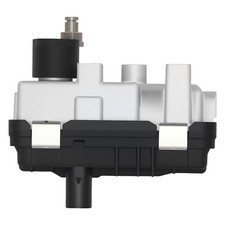 Chargeur Turbo Électrique for