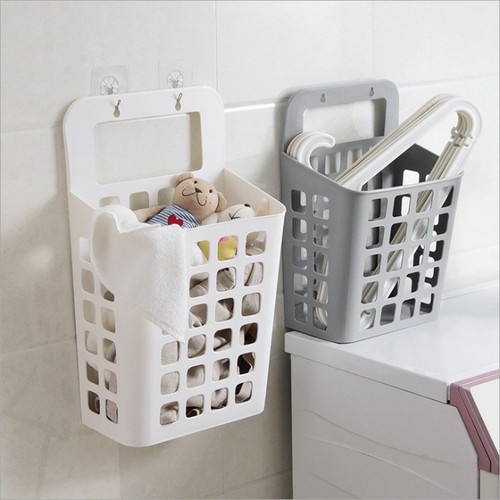 Panier linge sale - à,