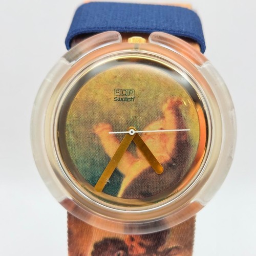 Vivienne westwood swatch pop - westwood,