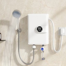 Chauffe-eau électrique 5500W