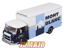 SAV1 CAMIONS 1/43 altaya IXO