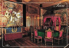 64 PAU CHATEAU DE PAU