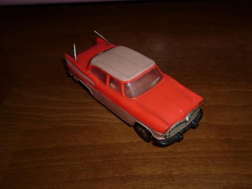 Norev simca chambord - norev,