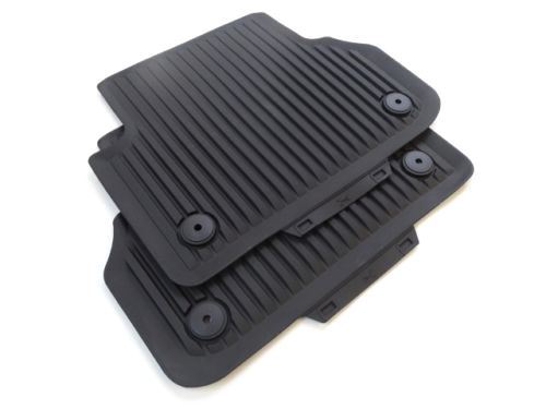 Tapis sol caoutchouc - de,