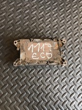 Mercedes 1117 Éco Power