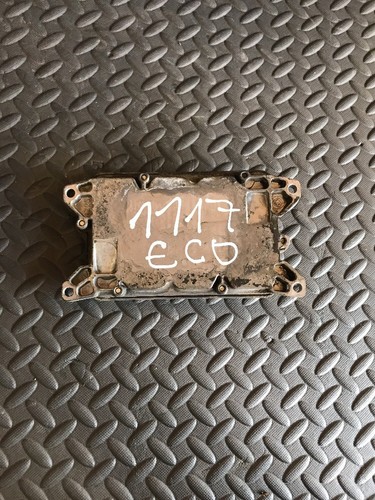 Mercedes 1997 1117 - , eco