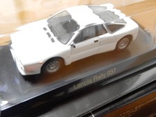 1/64 Kyosho Fiat Lancia