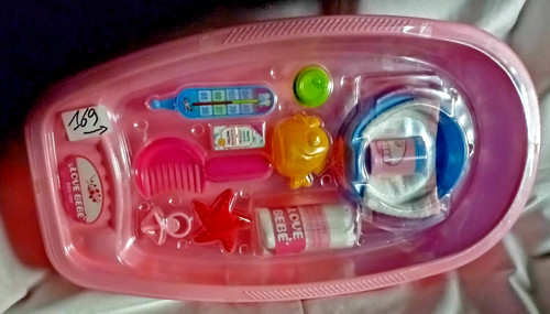 Love bebe baby care - bebe,