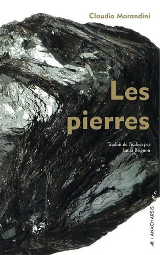 Les pierres morandini - les,