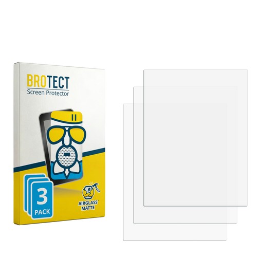Pièces anti reflet - 3,