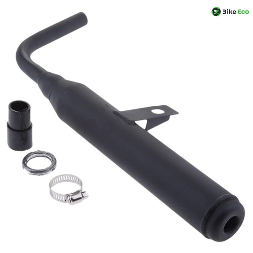 Silencieux échappement yamaha - échappement,