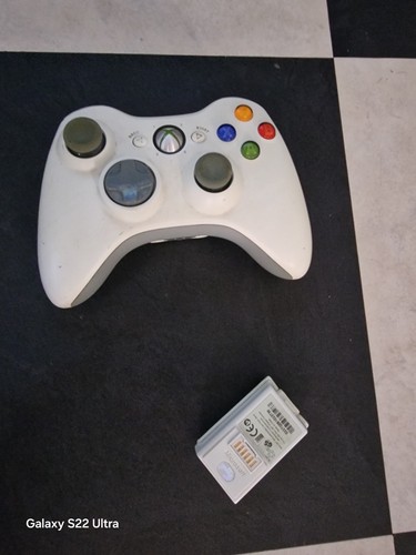 Microsoft manette jeu sans - de,