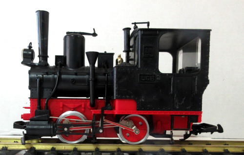 Lgb 2020 black red early - 2020,