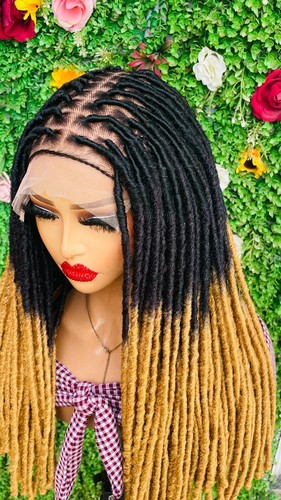Dreadlocks wigs 7 - wigs, on