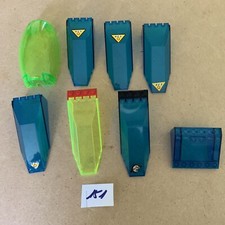 LEGO Ensemble De Pare-Brise