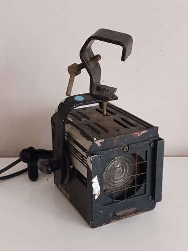 Vintage projecteur scène - vintage,
