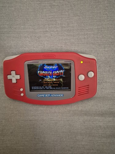Console nintendo game - nintendo,