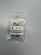 Milsig CQC side breech cover