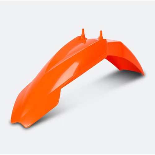 Garde boue avant ktm - garde, sx