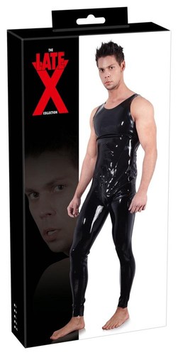 Combinaison latex - , l