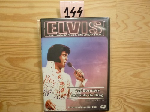 Dvd les derniers instants du - dvd,