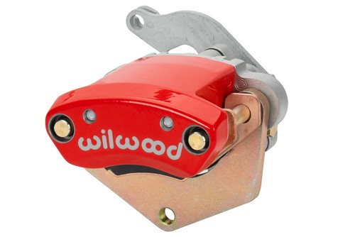 Wilwood 120 17144 - 120-17144, support