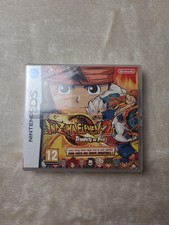 INAZUMA ELEVEN 2 Tempête de