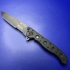 CRKT M16-10KZ Tanto Folding