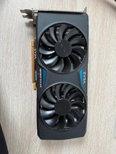 EVGA GeForce GTX 970 FTW