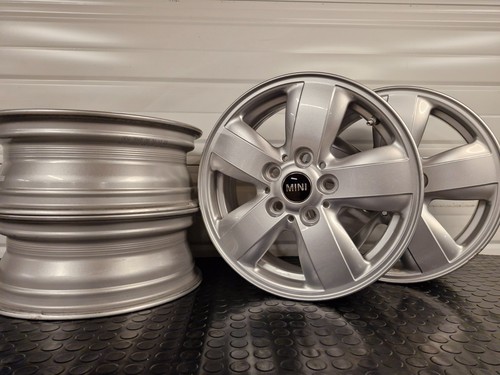 Jantes alu origine mini - mini, 15"