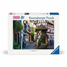 Ravensburger Puzzle Eguisheim