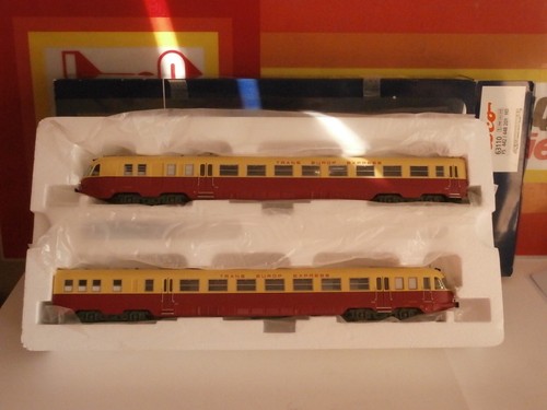 Tee trans europ - trans, express