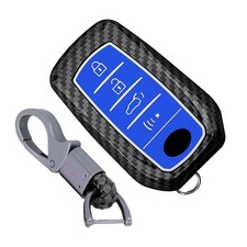 4 bouton Étui clé pour