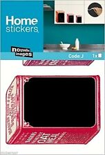 Stickers Ardoise pour meubles