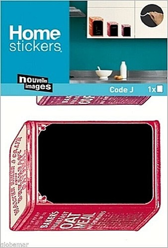 Stickers ardoise pour meubles - stickers,