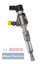 Fuel Injector Injector Ford Fusion Fiesta 1.4 TDCI Toyota Aygo 1.4 Citroen 1.4
