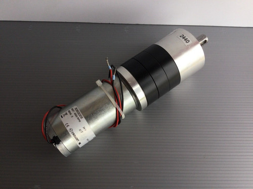 Moteur 24v crouzet - crouzet, 80809306