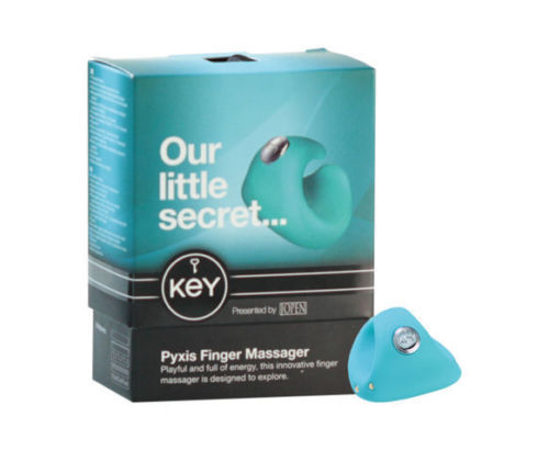 Vibromasseur rub duckie - i,