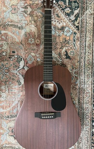 Martin drs1 acoustic - drs1, acoustic-electric