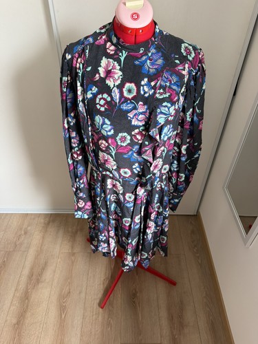 Robe isabelle marant taille - robe,